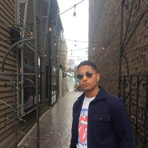 Meet your Posher, Valexy